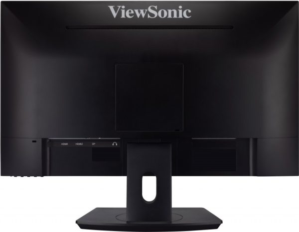 Viewsonic VX2480-2K-SHD 24" 2K QHD Entertainment Monitor - Image 4