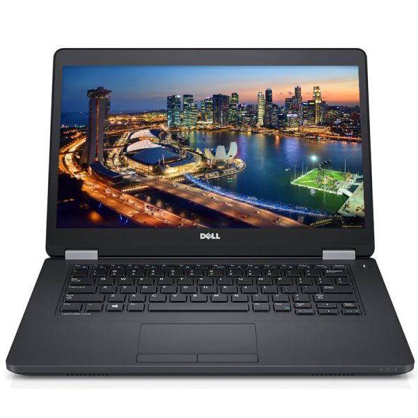 Dell Latitude 5450 Core i7 - 5th Gen Laptop