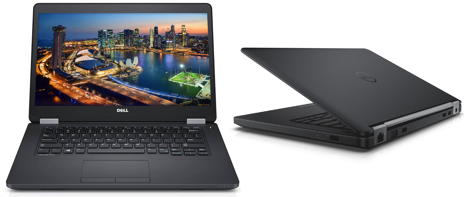 Dell Latitude 5450 Core i7 - 5th Generation Laptop