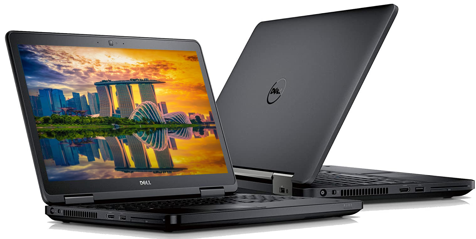 Dell Latitude E5540 Laptop Core i3 – 4th Gen