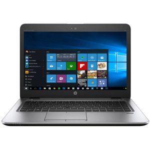 HP ELITEBOOK 840 G3 - Core i7 - 6th Gen Laptop
