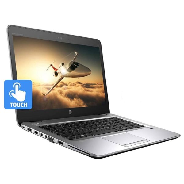 HP ELITEBOOK 840 G3 TOUCH SCREEN LIGHTWEIGHT LAPTOP