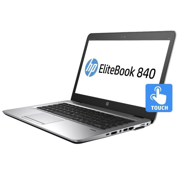 HP ELITEBOOK 840 G3 TOUCH SCREEN LIGHTWEIGHT LAPTOP