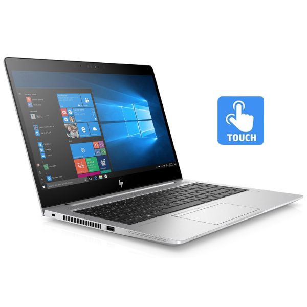 HP EliteBook 840 G5 TOUCH Screen