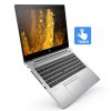 HP EliteBook 840 G5 TOUCH Screen