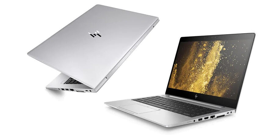HP EliteBook 840 G5 TOUCH Screen
