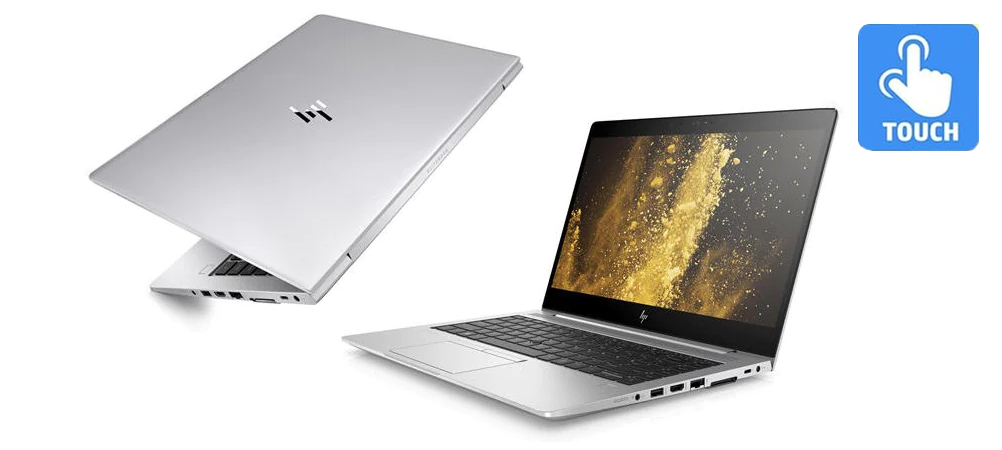 HP EliteBook 840 G5 TOUCH Screen