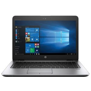 HP ELITEBOOK 840R G4 8th Generation Slim Lightweight Laptop