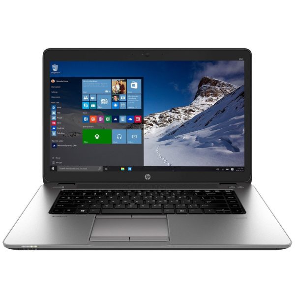 HP EliteBook 850 G2 Core i7 - 5th Generation