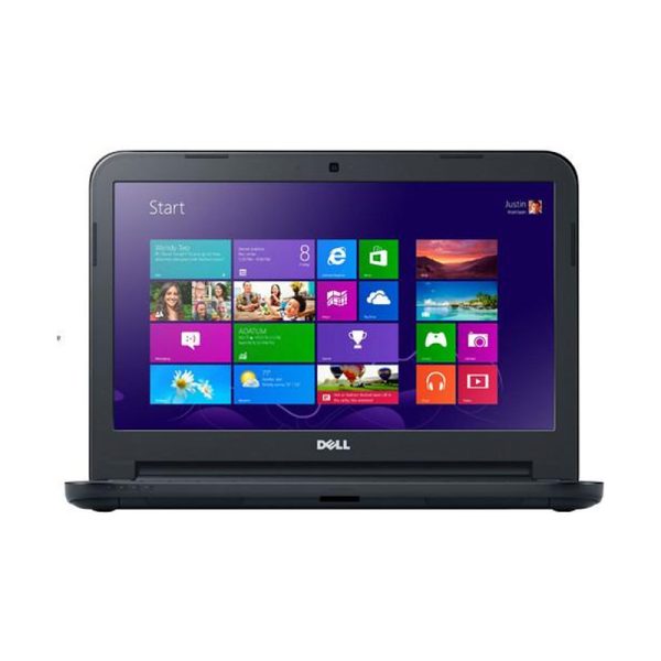 Dell Latitude 3440 Laptop Core i3 - 4th Gen.