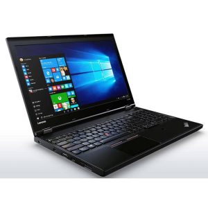 Lenovo ThinkPad L560 Used A1 Condition Core i5 - 6th Generation Processor, 8GB Ram, 256GB SSD, 15.6" Display