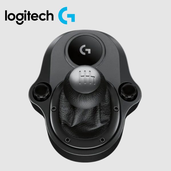 Logitech DRIVING FORCE SHIFTER for G29 and G920 Racing Wheels