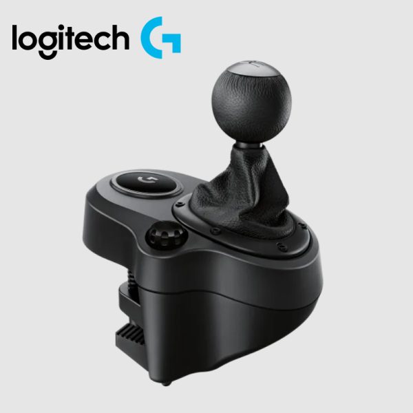 Logitech DRIVING FORCE SHIFTER for G29 and G920 Racing Wheels