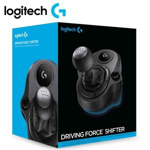 Logitech DRIVING FORCE SHIFTER for G29 and G920 Racing Wheels, Logitech Driving Force Shifter, Logitech G29 shifter, Logitech G920 shifter, Driving Force Shifter review, Logitech racing wheel accessories, racing wheel shifter, sim racing accessories, Logitech G29 accessories, Logitech G920 accessories, F1 racing wheel setup, Logitech Driving Force Shifter, Logitech G29 Best Minimum Price in Karachi Pakistan, racing simulator gear, PC sim racing, PS4 racing wheel Shifter, PS5 racing wheel shifter