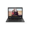 Lenovo ThinkPad L380 Yoga 360 Degree Convertible Touch Screen Ci5 - 8th Gen, 8GB Ram, 256GB SSD Drive, 13.3" FHD IPS Convertible TOUCH Screen, CAM, Wi-Fi, HDMI, Backlit KB