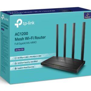 Archer C6-Best Price in Karachi Pakistan - ComputerChoice.PK