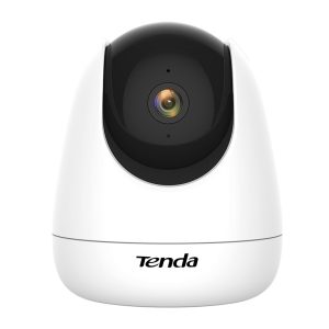 Tenda CP3 Security Pan/Tilt Camera 1080P - COMPUTER CHOICE