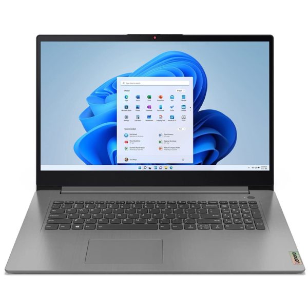 Lenovo IdeaPad 3 Arctic Grey