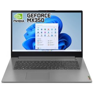 Lenovo IdeaPad 3 NVIDIA GeForce MX350 2GB GDDR5