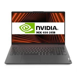 IdeaPad 5 Graphite Grey-MX450