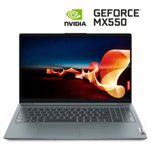 Lenovo IdeaPad 5 NVIDIA® GeForce MX550 2GB GPU