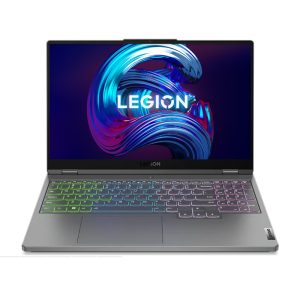 Lenovo LEGION 5 Ci7-12700H RTX™ 3060 6GB