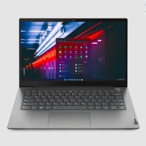 LENOVO THINKBOOK 14 G4 (LOCAL WARRANTY) PART # 21DH00CEEV - COMPUTER CHOICE