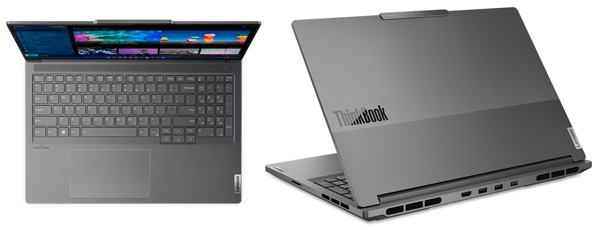 LENOVO THINKBOOK 16P G4 (WITH 01 YEAR LOCAL WARRANTY) PART # 21J80018AK