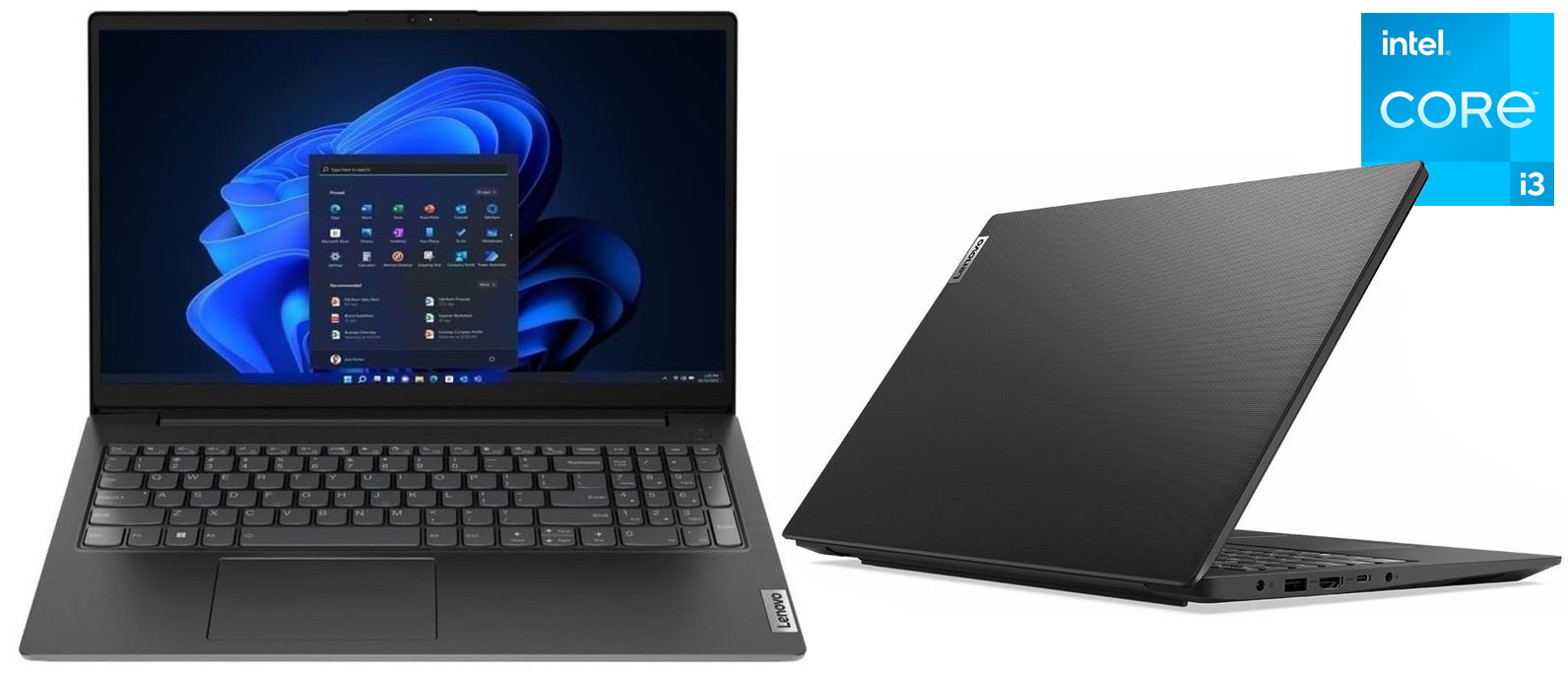 Lenovo V15 G3 Intel® Core i3-1215U (Local Warranty)