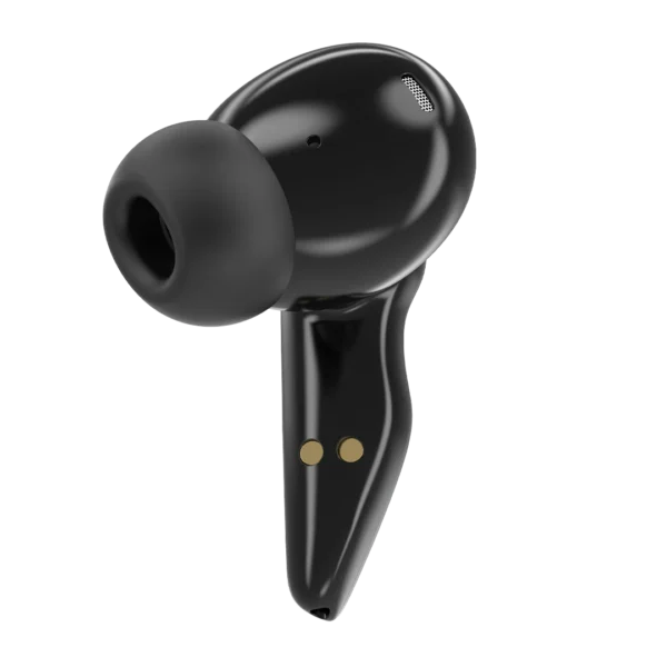 Audionic Airbud Battlebuds Quad Mic, ENC Wireless Earbuds - Image 5