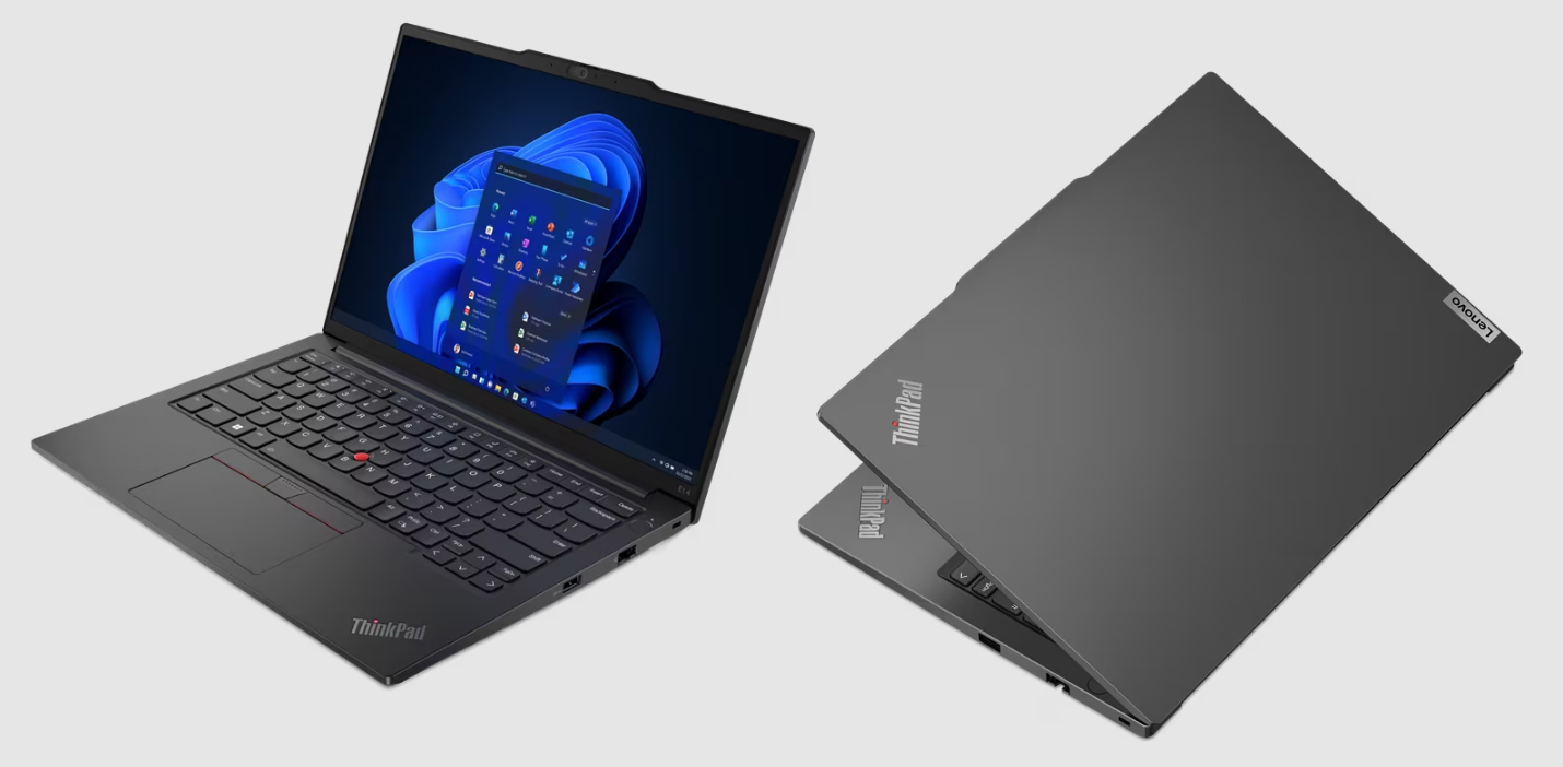 LENOVO THINKPAD E14 GEN 5 - computerchoice.pk