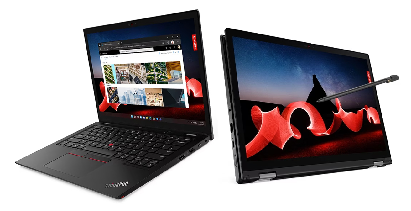 LENOVO THINKPAD L13 YOGA - computerchoice.pk