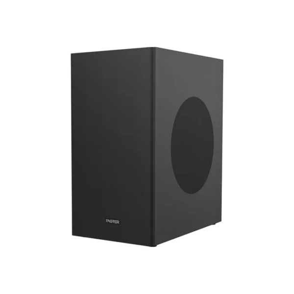 Theater Pro Soundbar T3000 - 160W RGB - Image 2