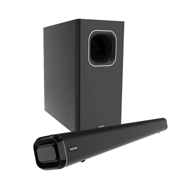 Theater Pro Soundbar T1000 120W - Image 2