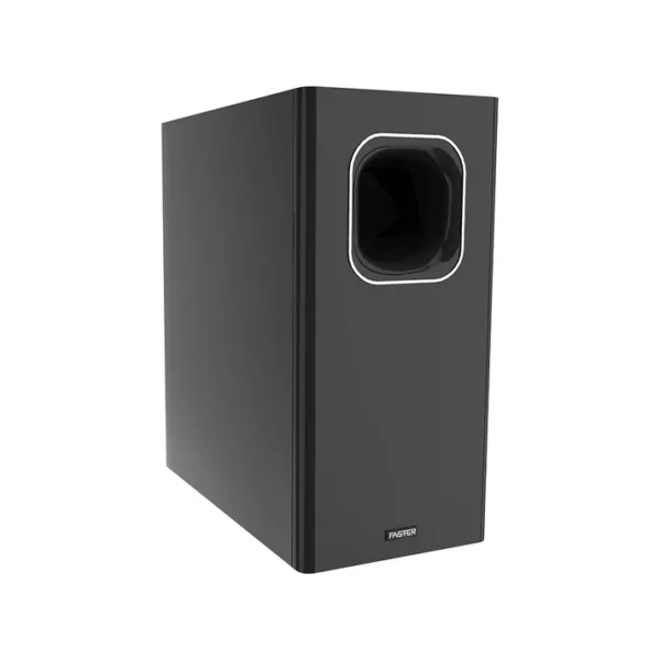 Theater Pro Soundbar T1000 120W - Image 4