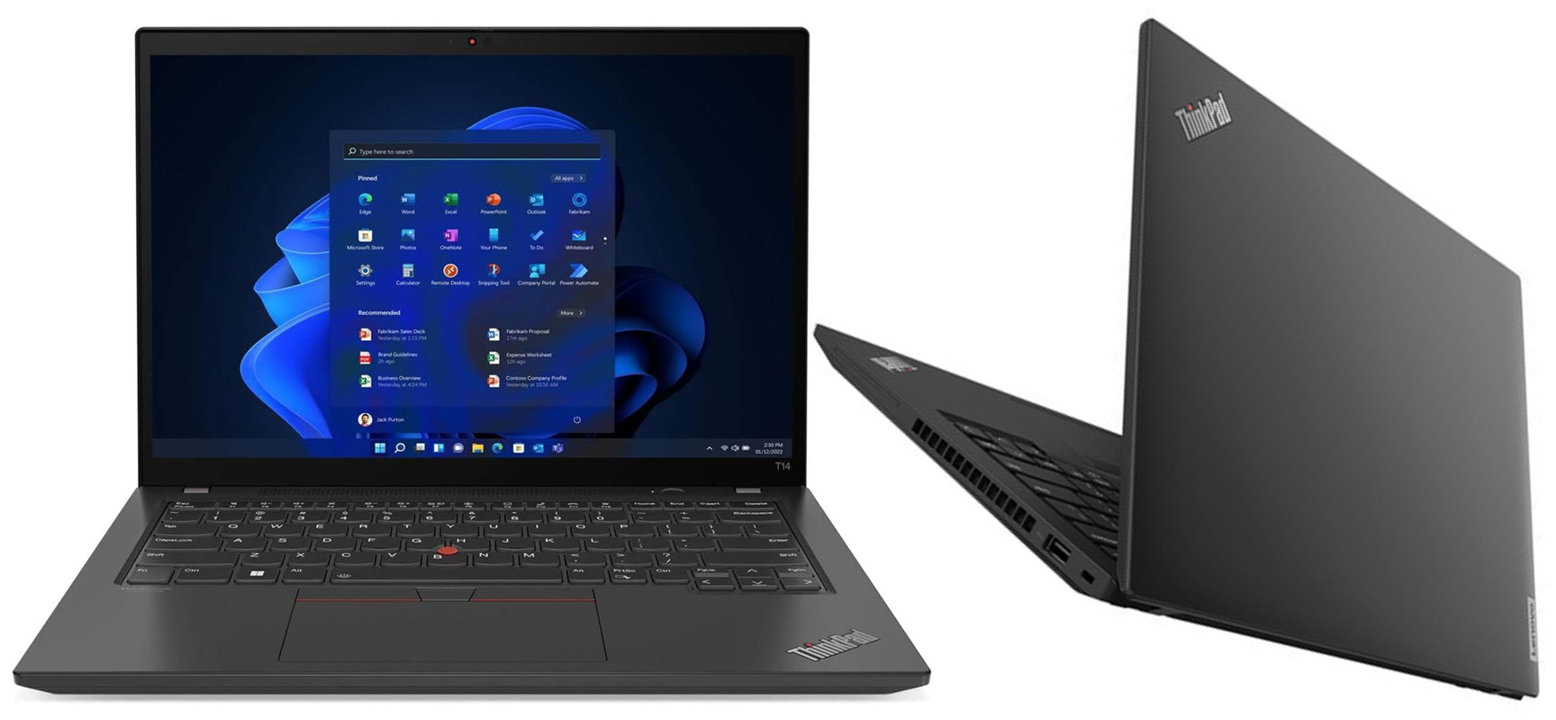 LENOVO THINKPAD T14 GEN 3 - computerchoice.pk