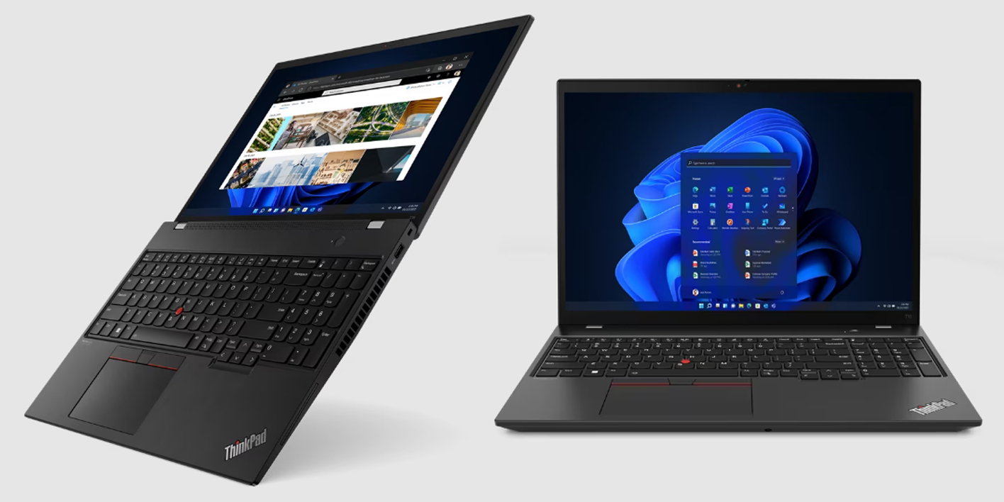 LENOVO THINKPAD T16 - computerchoice.pk