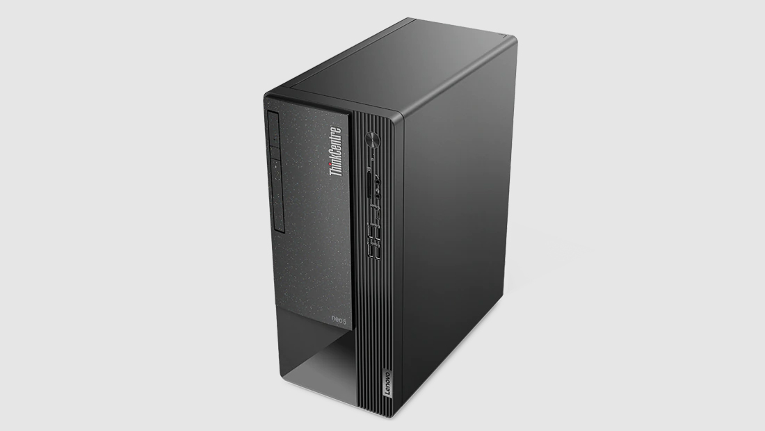 Lenovo ThinkCentre neo 50t G3 - computerchoice.pk