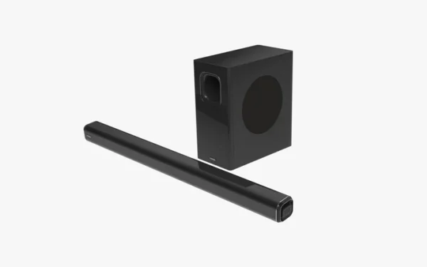 Theater Pro Soundbar T1000 120W - Image 6
