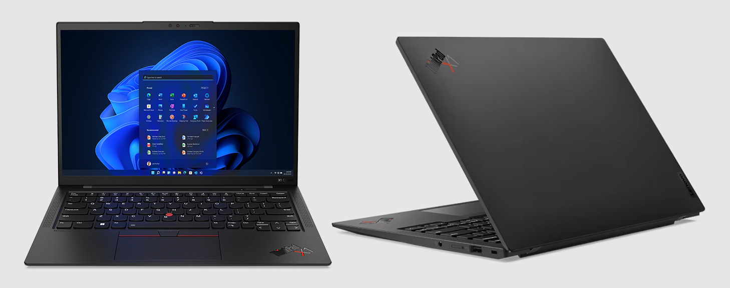 LENOVO THINKPAD X1 CARBON G10 - computerchoice.pk