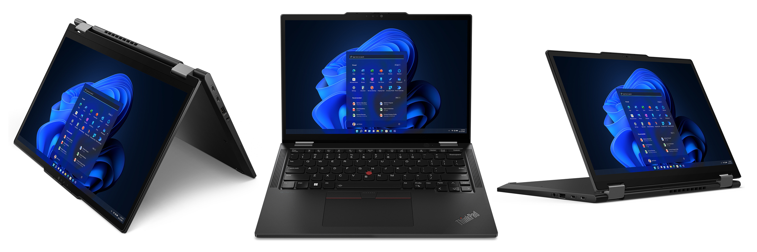 LENOVO THINKPAD X13 YOGA GEN 4 - computerchoice.pk