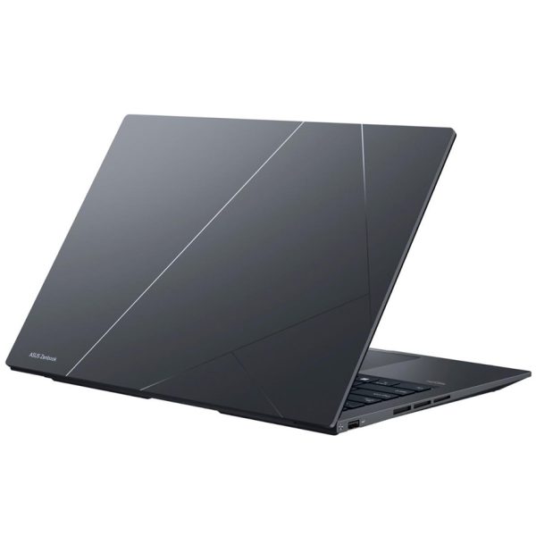 ASUS ZENBOOK 14X Core i5-13500H – TOUCH Screen (Q410VA-EVO-I5512) - computerchoice.pk