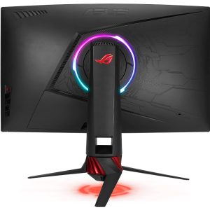 Asus ROG Strix XG32VQR 32″ QHD 144Hz Curved HDR Gaming Monitor - image 3