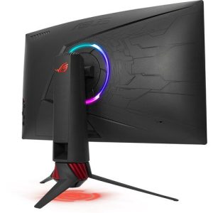 Asus ROG Strix XG32VQR 32″ QHD 144Hz Curved HDR Gaming Monitor - image 2