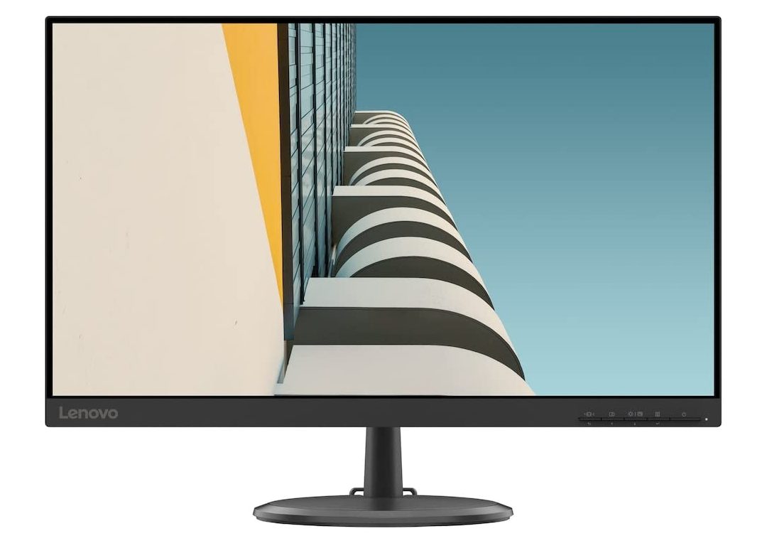 Lenovo 24'' C24-20 FHD LED - computerchoice.pk