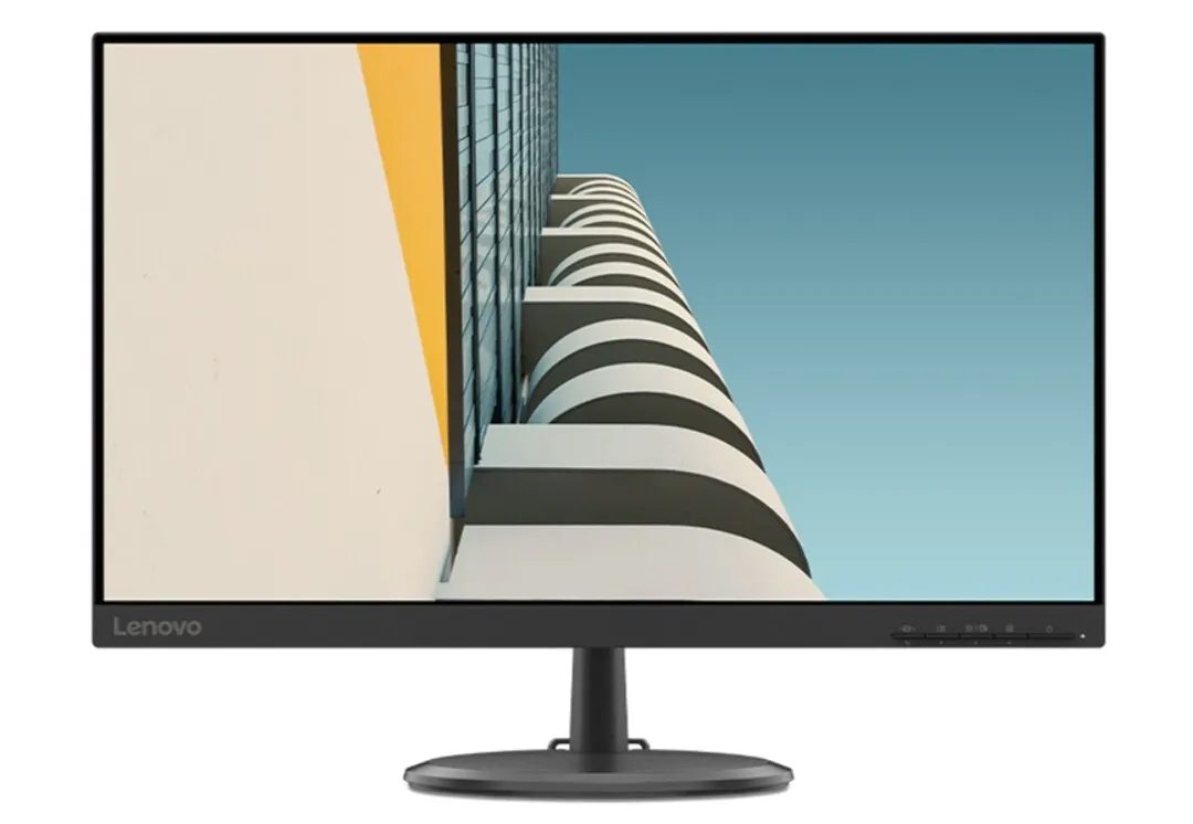 LENOVO 27" C27-40 FHD LED - computerchoice.pk