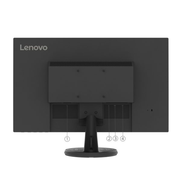 LENOVO 27" C27-40 FHD LED - computerchoice.pk