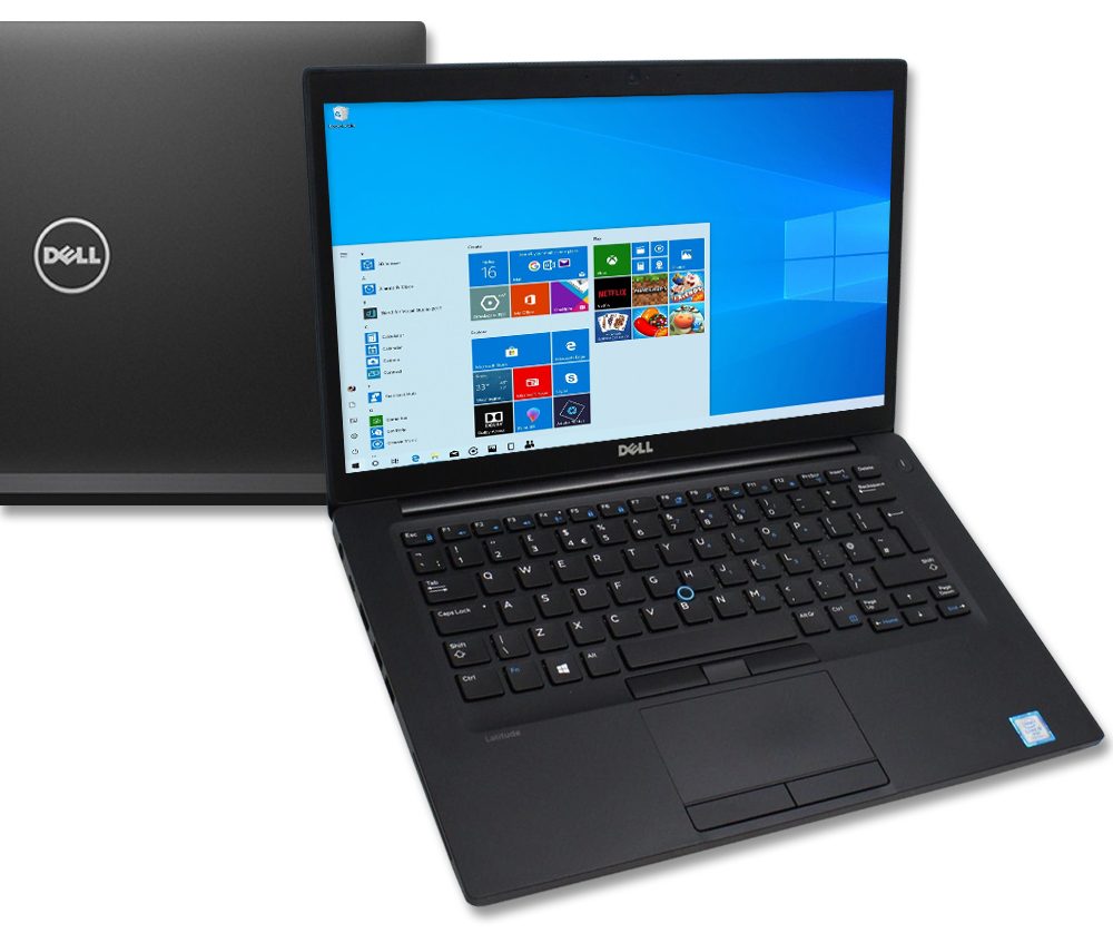 DELL LATITUDE 7490 LAPTOP - computerchoice.pk