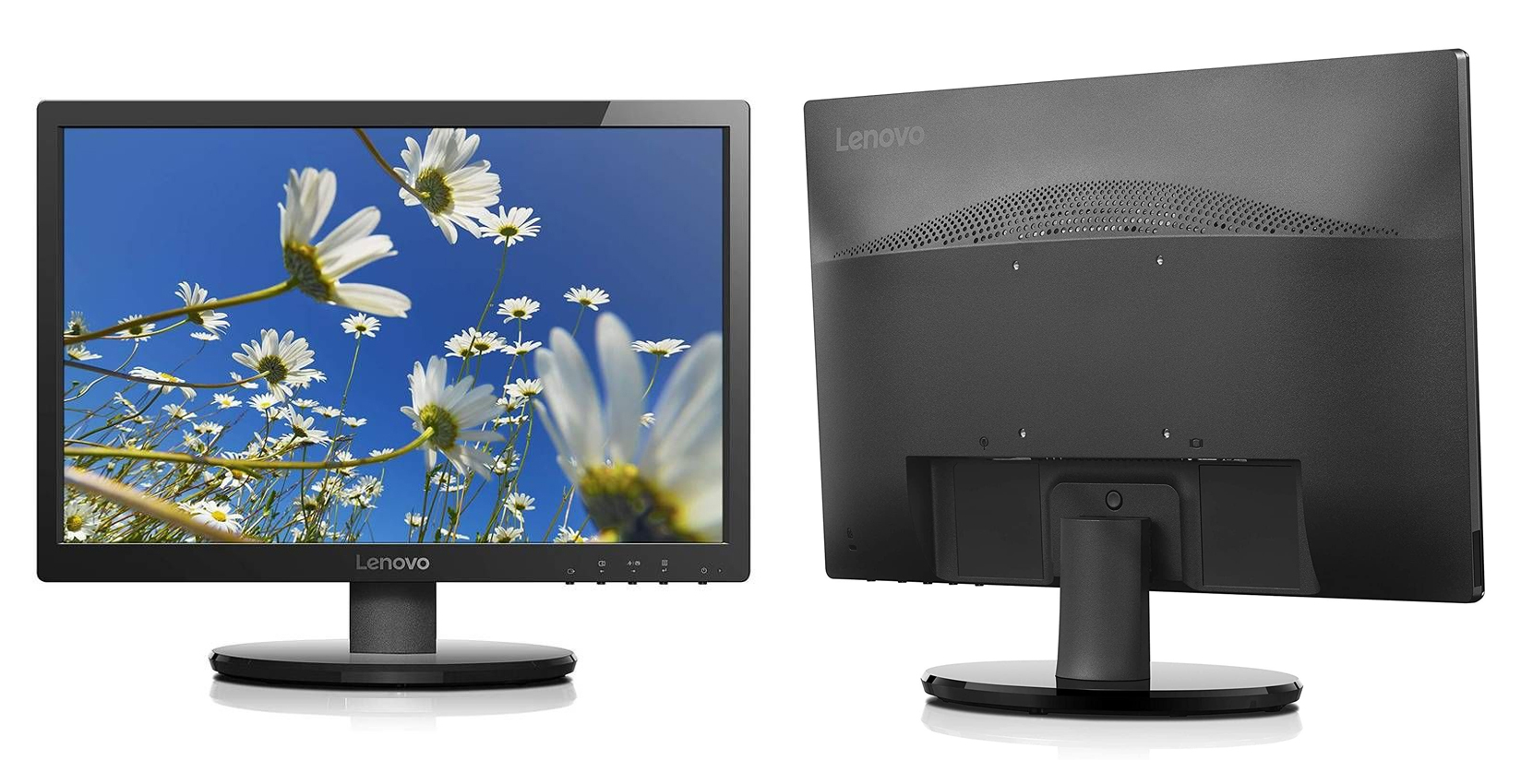 LENOVO 19.5'' LI2054 LED - computerchoice.pk