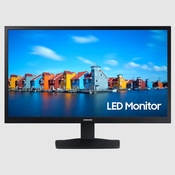 Samsung 19'' LS19A330NHMXZN LED - computerchoice.pk